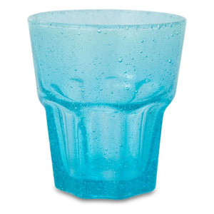 HKliving - Mineralgläser - 6er Set | Mehrfarbig