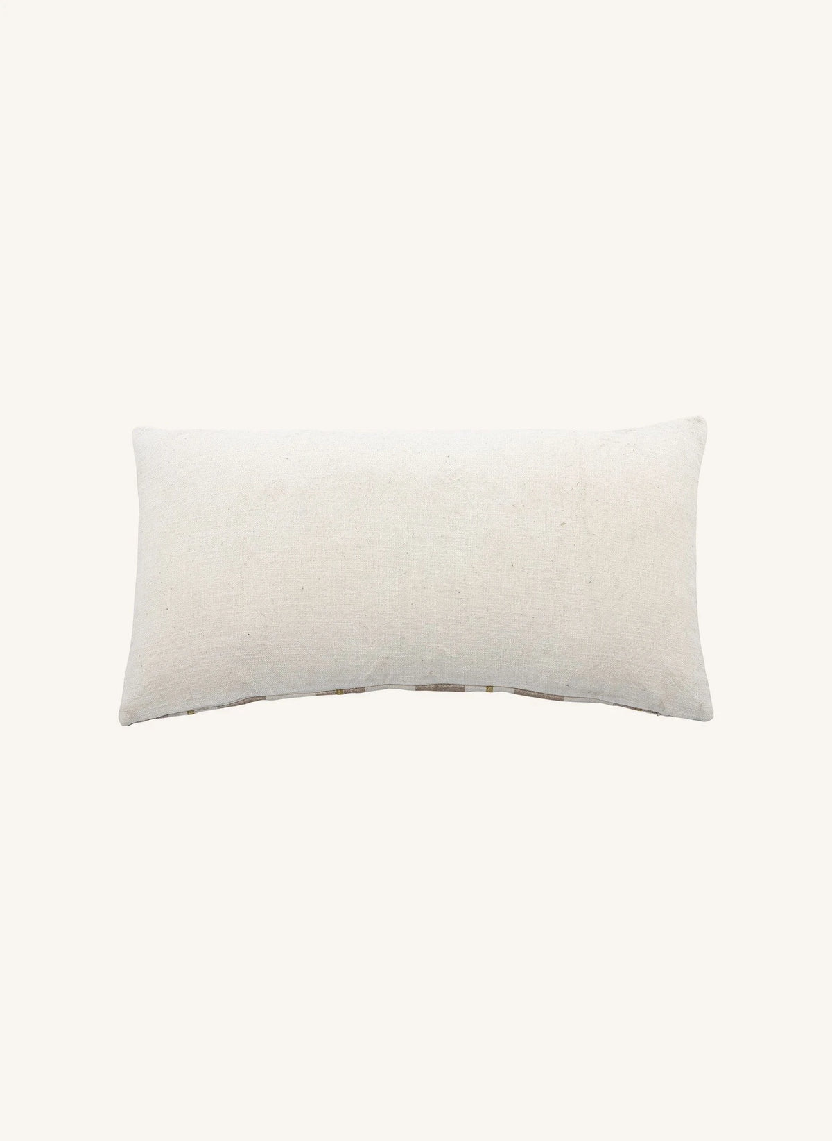Bloomingville Mini - Karussell Rechteckkissen | Beige
