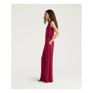 Momoni - Marajo Hose | Framboise