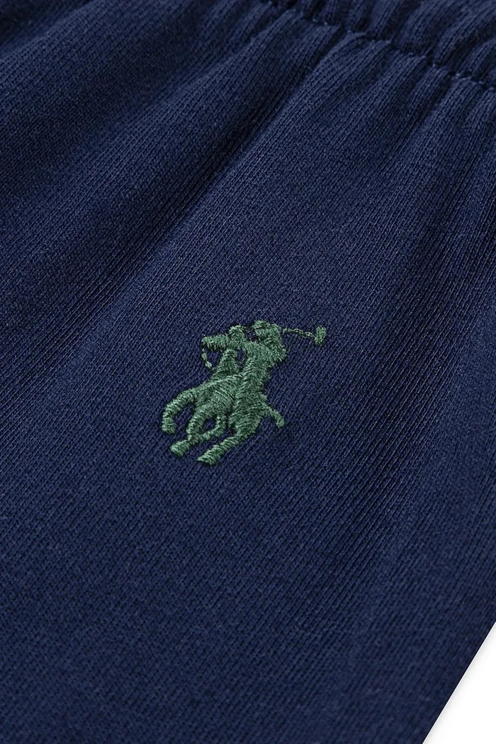 Polo Ralph Lauren Çocuk Pamuklu Pijama