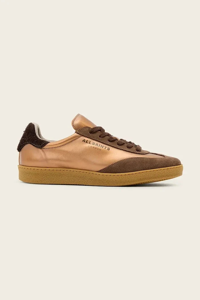 AllSaints Thelma Sneaker Deri Spor Ayakkabı