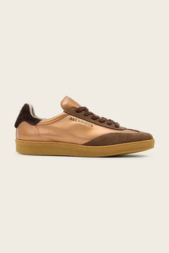 AllSaints Thelma Sneaker Deri Spor Ayakkabı