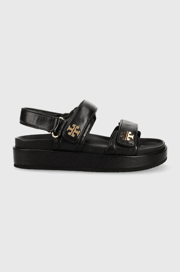 Tory Burch Kira Sport Deri Sandalet