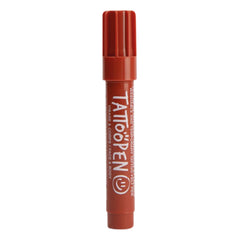 Nailmatic Kids - Tattoo-Stift | Braun