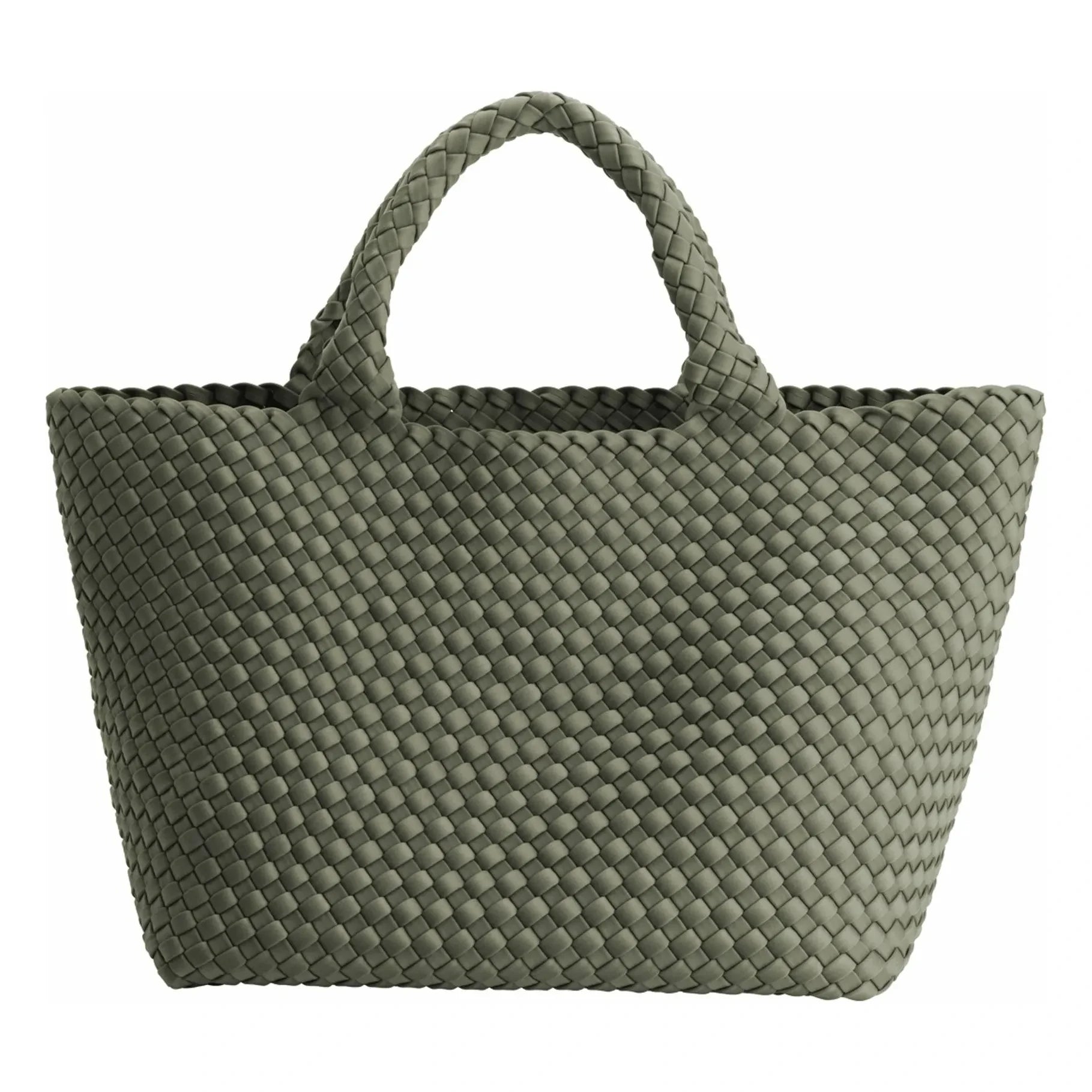 Marrea - Marrea mittelgroße Tasche | Hellkhaki