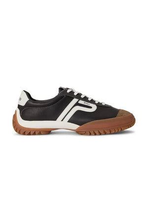Polo Ralph Lauren Tread Lw Tp Kadın Deri Sneaker