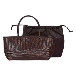 Anthology Paris - Mady Tasche | Braun