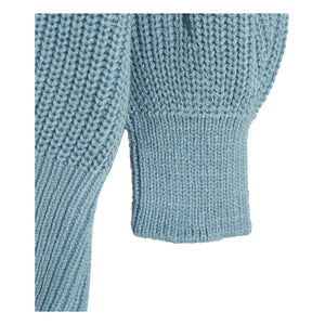 Bellerose - Gelod Strickjacke | Blau
