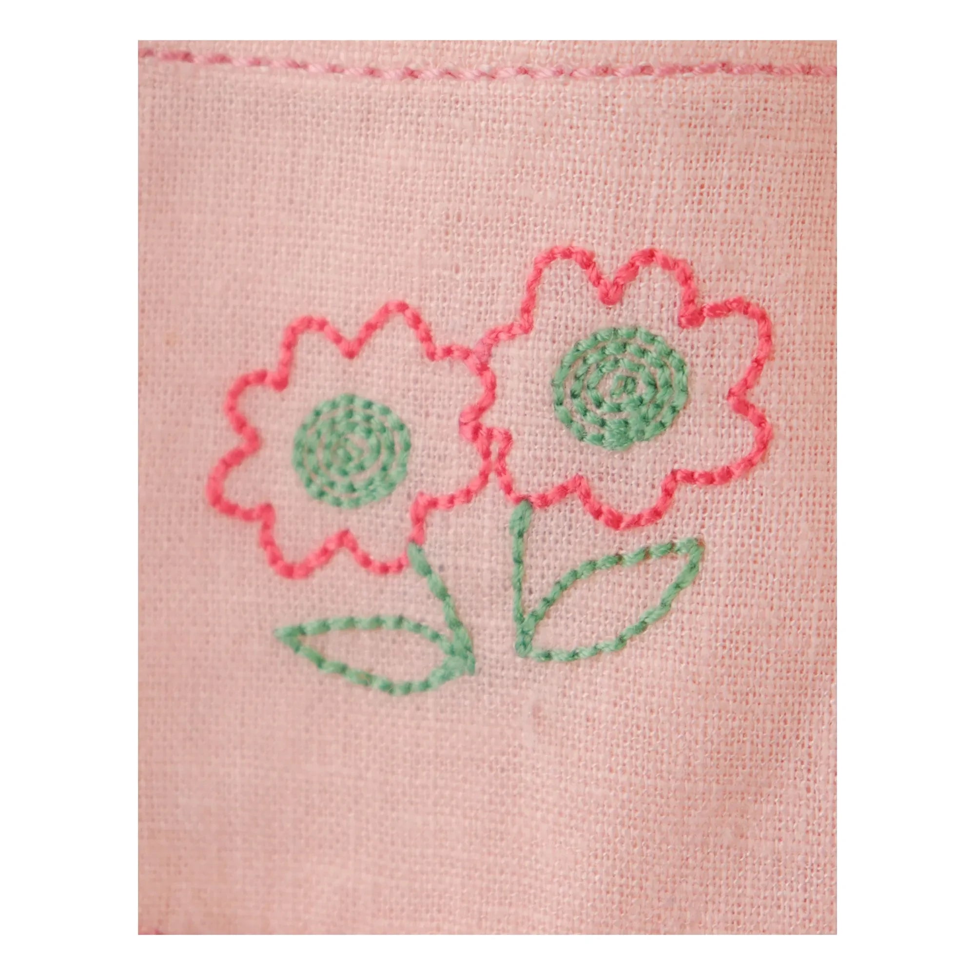 Gingersnaps - Kayla Besticktes Kleid | Blassrosa