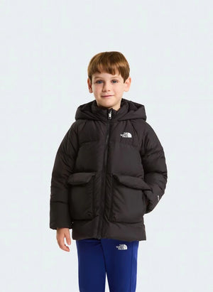 The North Face - North Down Jacke | Schwarz