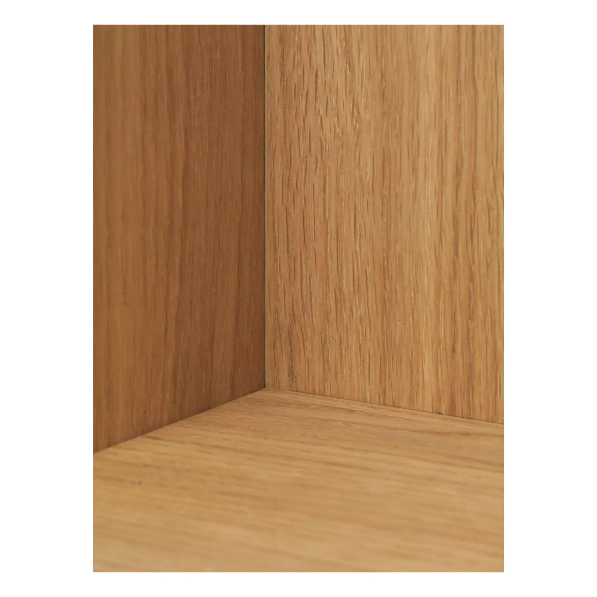 Ferm Living - Stagger Regal | Eiche