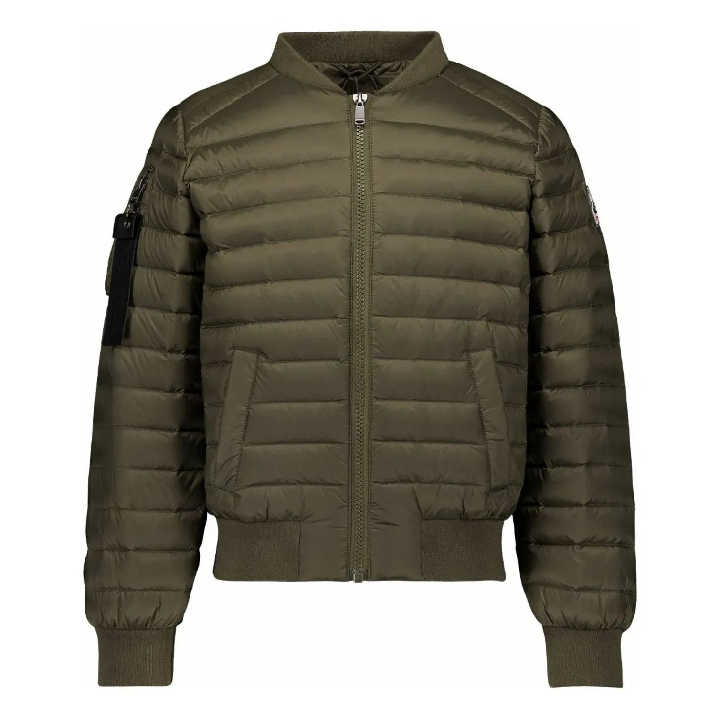 Jott - Bomber Kaylo | Khaki