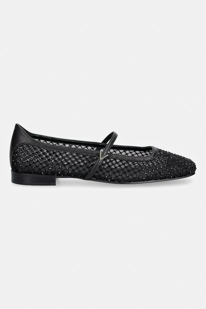 Valentino CRYSTAL Balerinler