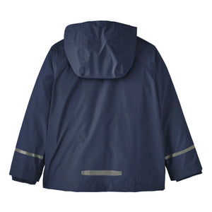 Patagonia - Torrentshell 3L Recycelte wasserdichte Jacke | Navy