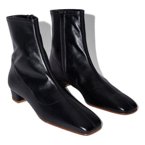BY FAR – Este Stiefel | Schwarz