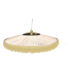 Honoré - Parasol Pendelleuchte | Gold