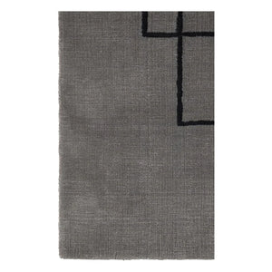 & Tradition - Cruise Teppich | Grau