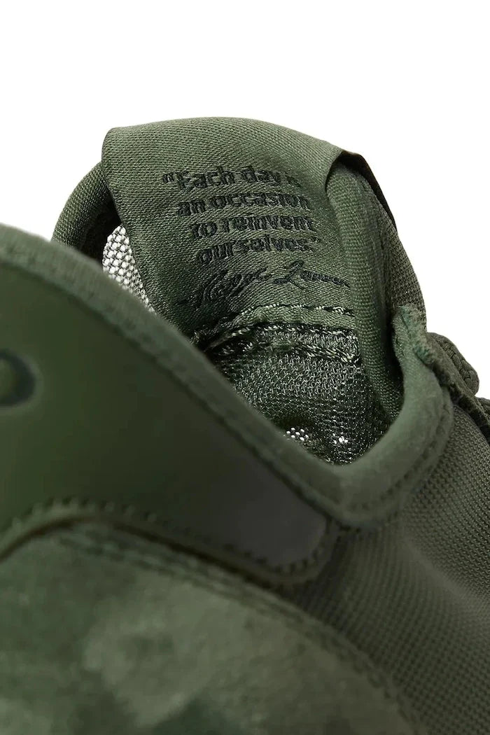 Polo Ralph Lauren Train 89 Pp kadın sneaker