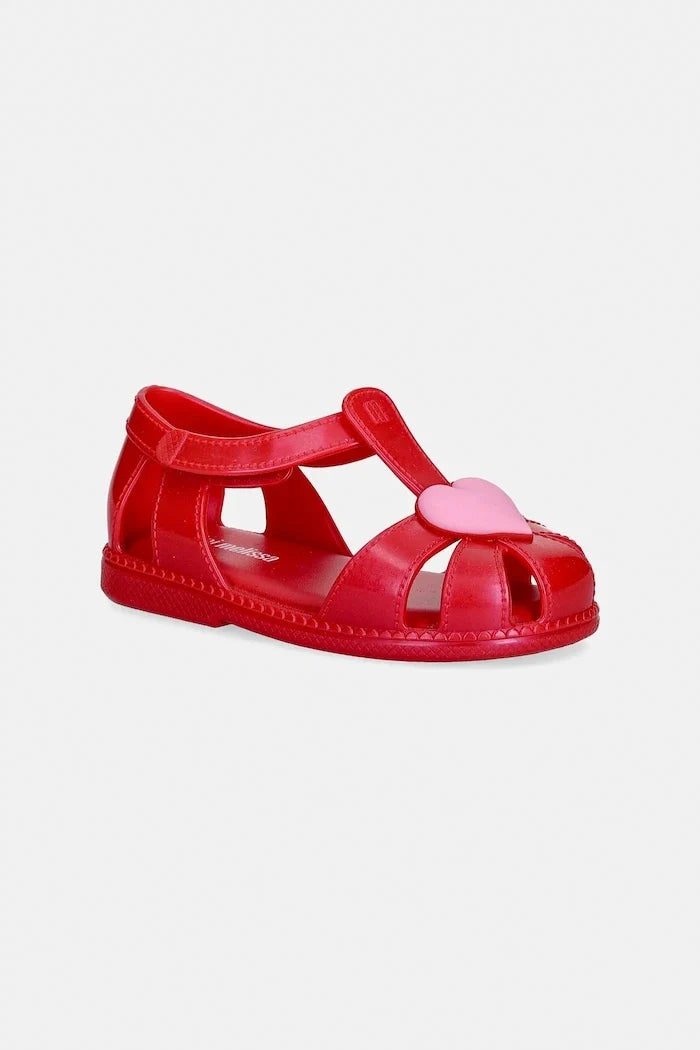 Melissa HIP HEART BALLERINA BB Çocuk Sandalet