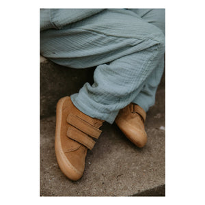 Petit Nord - Kratzfeste Alltagssneaker | Beige