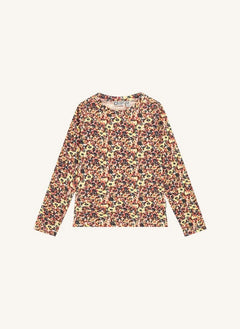 Tumble N'Dry - Magnolia Bio-Baumwollshirt | Pfirsich
