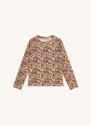 Tumble N'Dry - Magnolia Bio-Baumwollshirt | Pfirsich