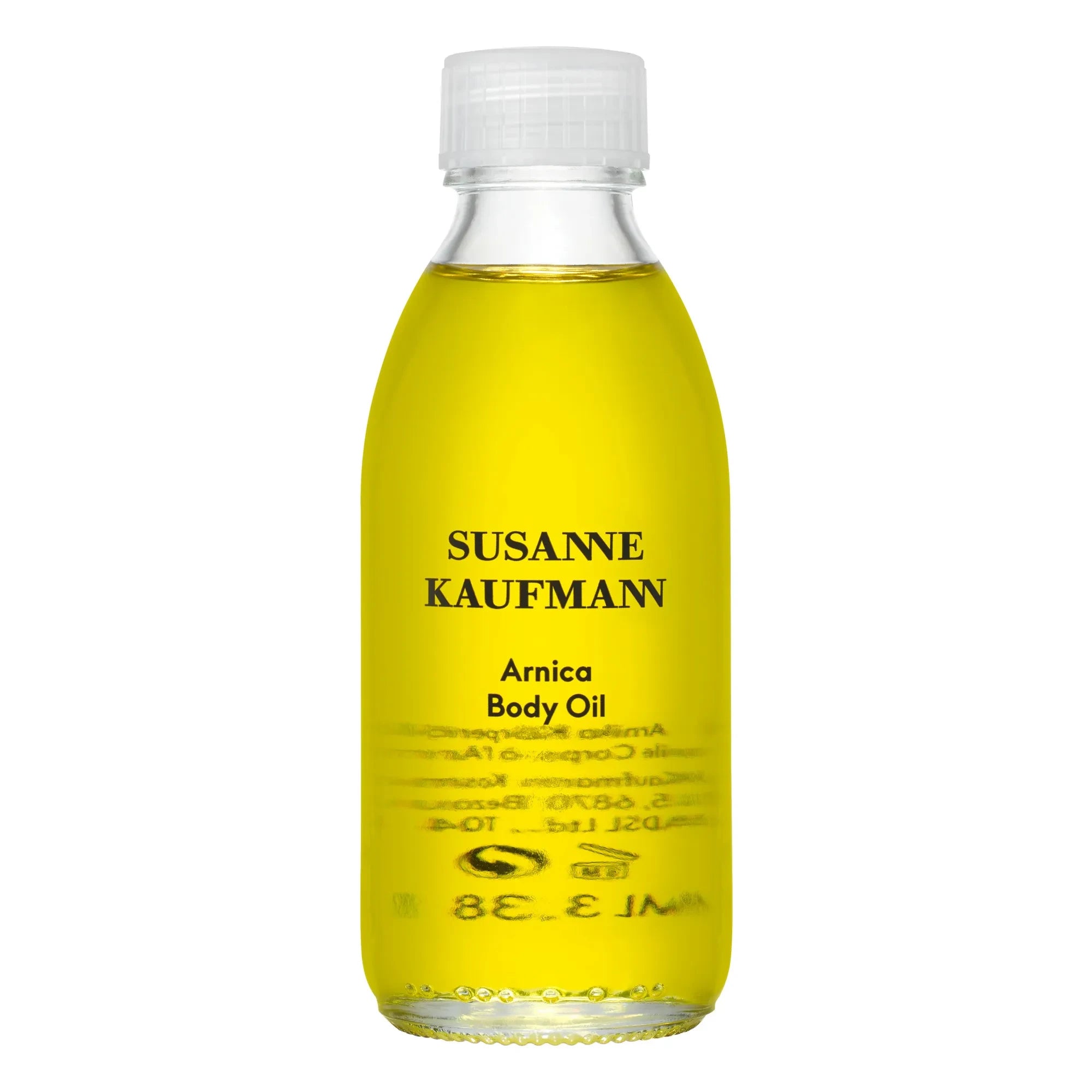 Susanne Kaufmann - Arnica Körperöl - 100 ml