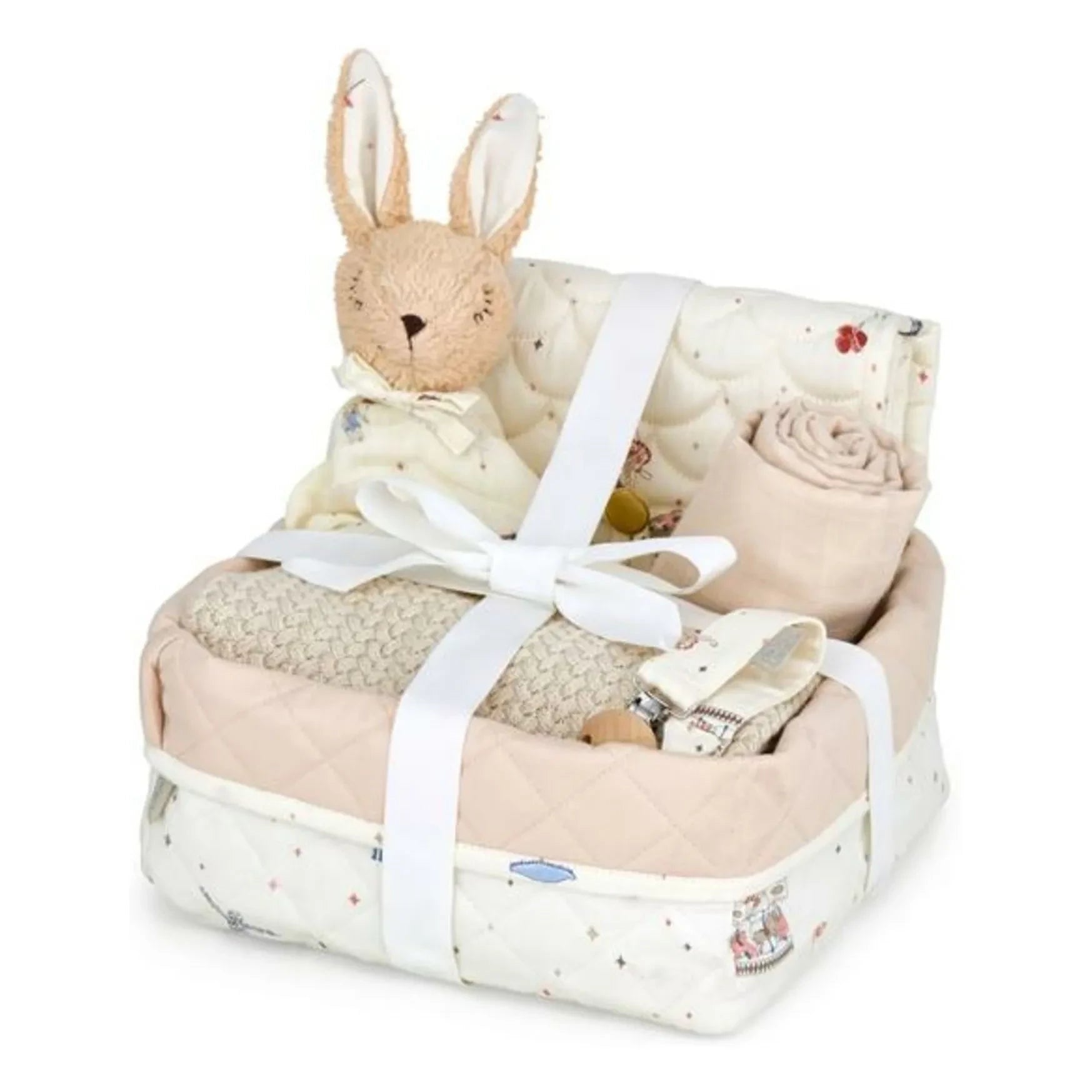 Cam Cam - Karussell-Geschenkset