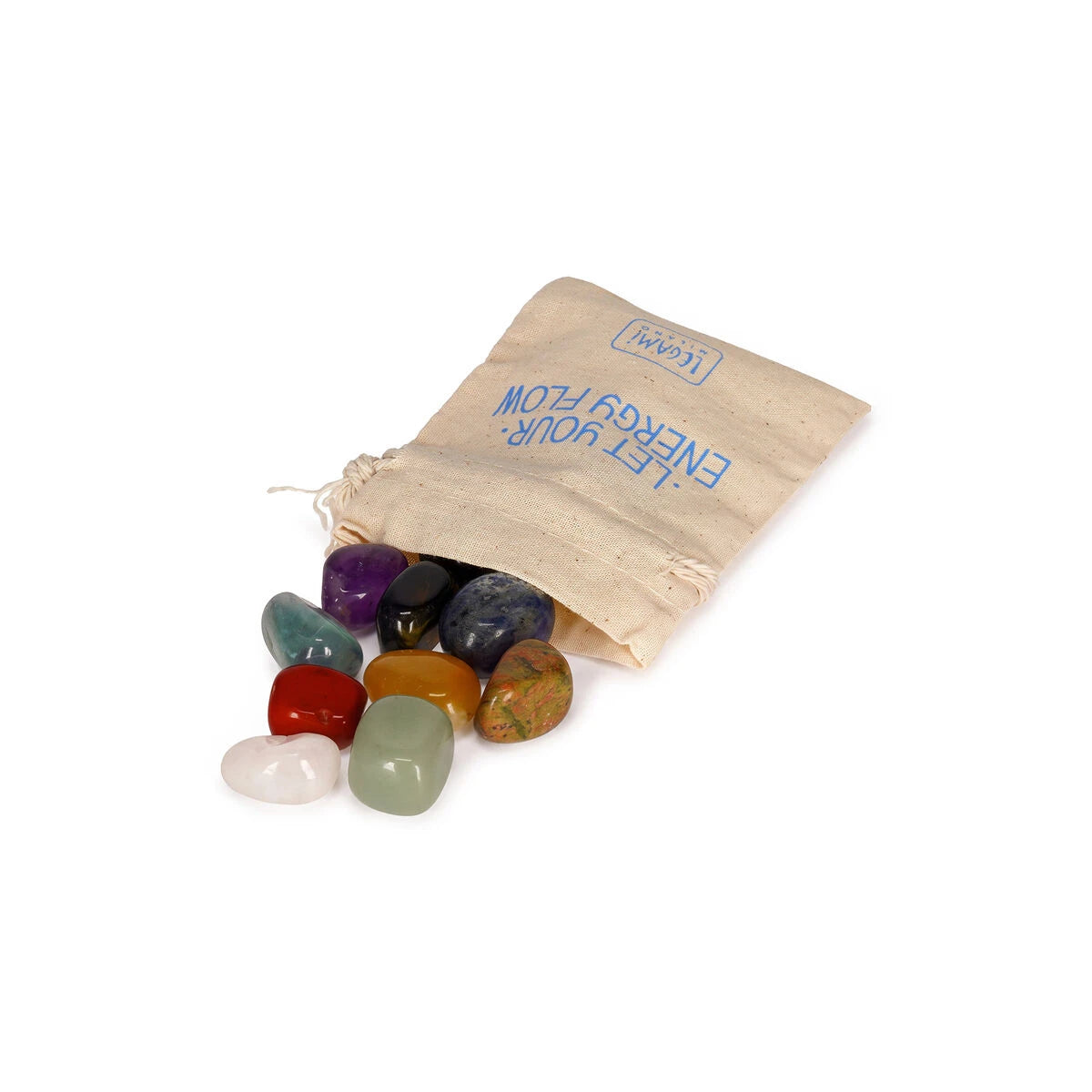Legami - Set Energy Stones