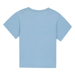 Bonton - Tubo Cactus T-Shirt | Hellblau