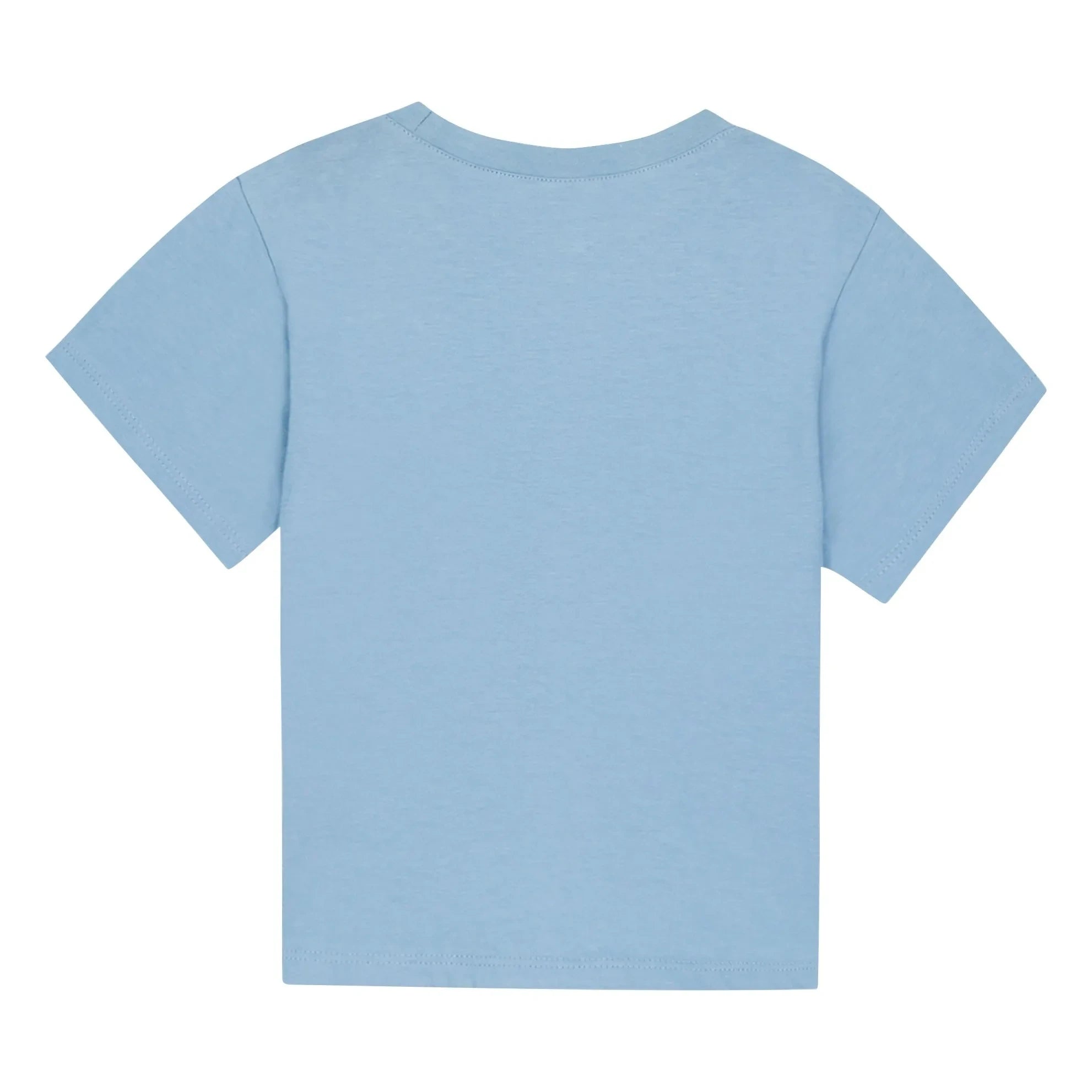 Bonton - Tubo Cactus T-Shirt | Hellblau