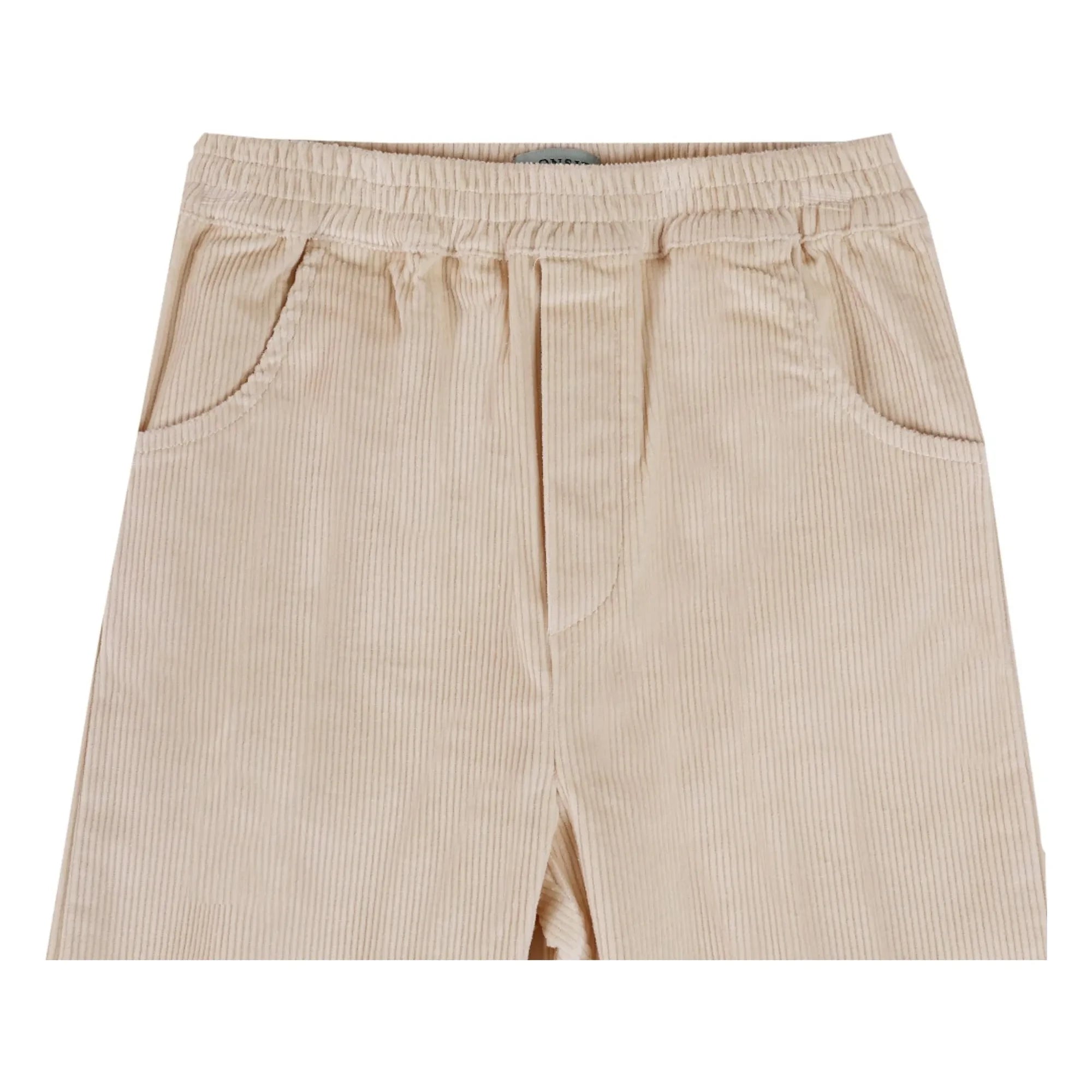 Donsje - Olb Hose | Beige