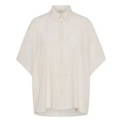 Momoni - Brooklyn Hemd | Creme