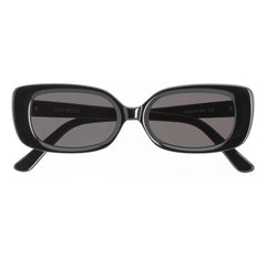 Velvet Canyon - Zou Bisou Sonnenbrille | Schwarz