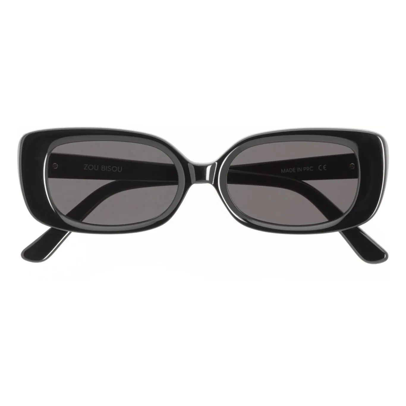 Velvet Canyon - Zou Bisou Sonnenbrille | Schwarz