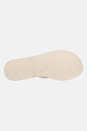 Melissa MELISSA SUN CARIOCA AD Parmak Arası Terlik