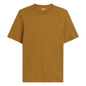 Homecore - T-Shirt Rodger | Camel
