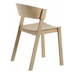 Muuto - Sitzauflage, Thomas Bentzen | Eiche