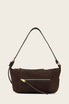 AllSaints Kadife Çanta