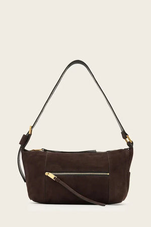 AllSaints Kadife Çanta
