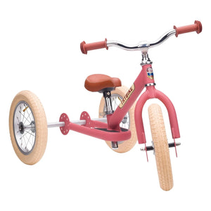 Trybike - Fahrrad - Dreirad | Rosa