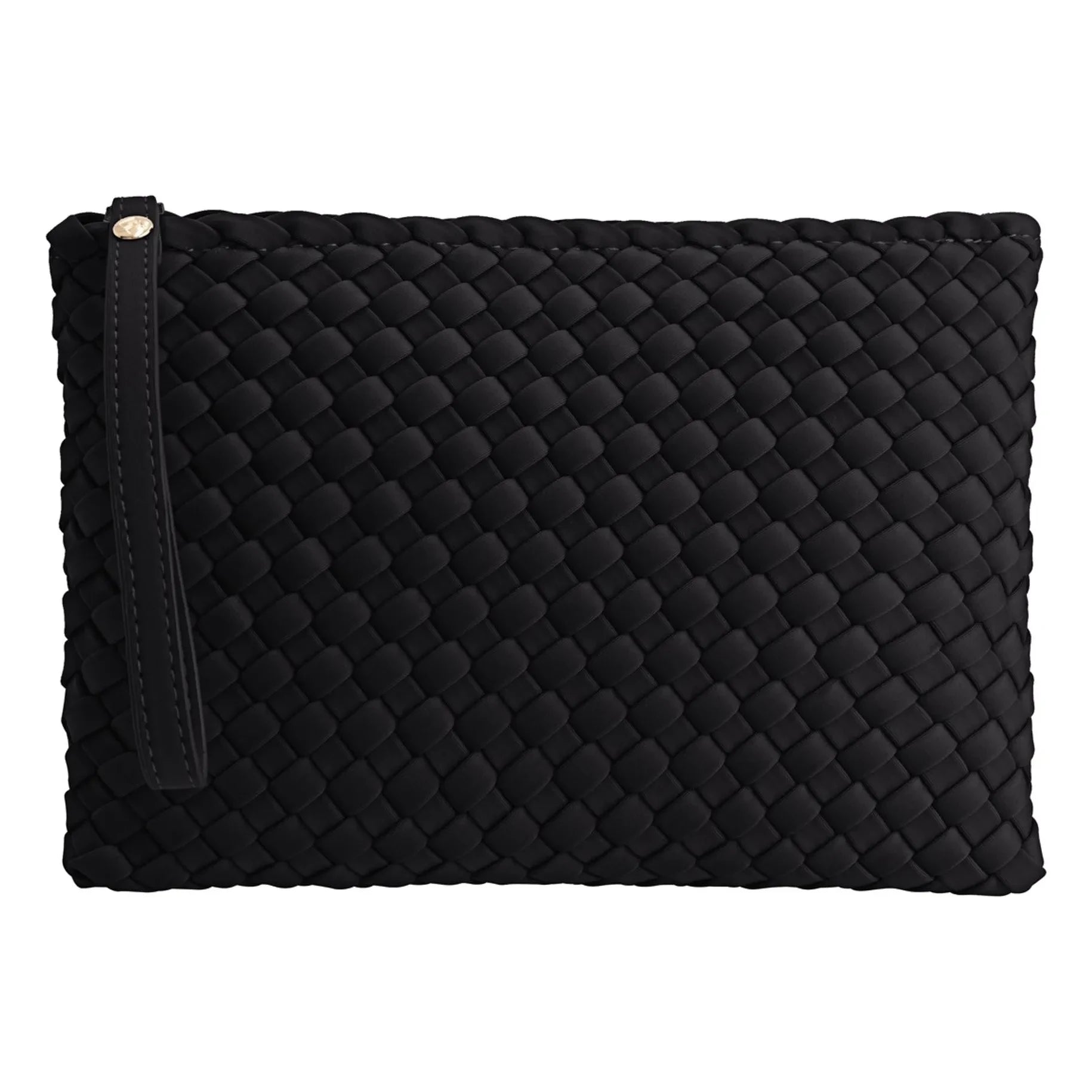 Marrea - Marrea Clutch-Tasche | Schwarz