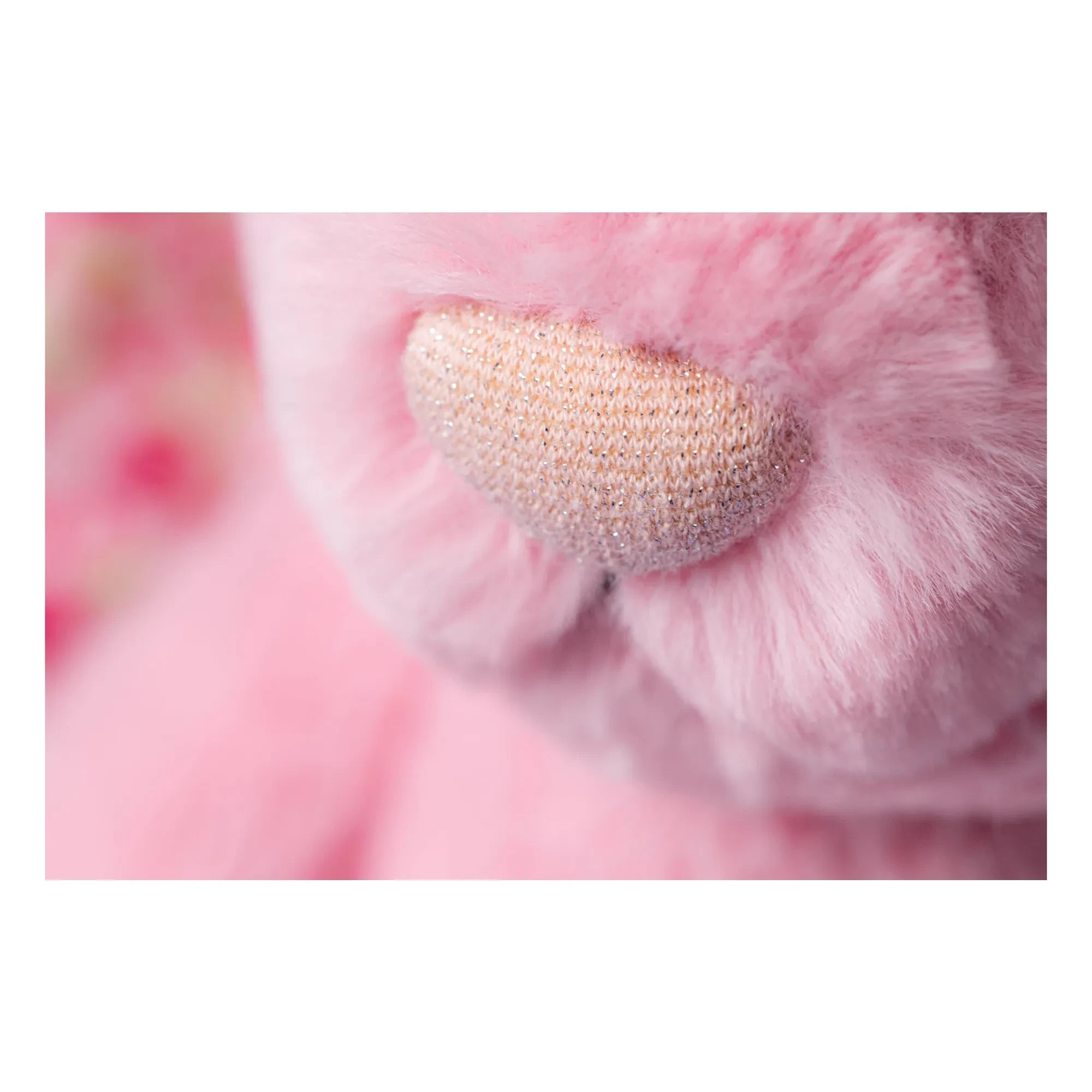 Jellycat - Blushkin Luxus-Kaninchen-Plüsch