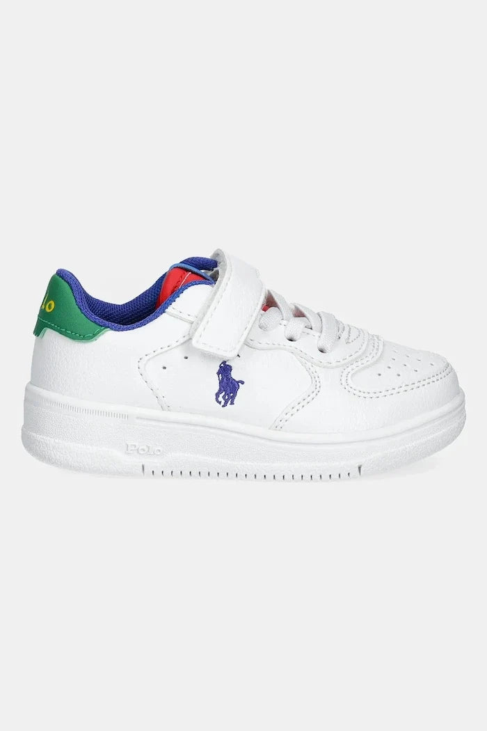 Polo Ralph Lauren MASTERS COURT PS Sneaker