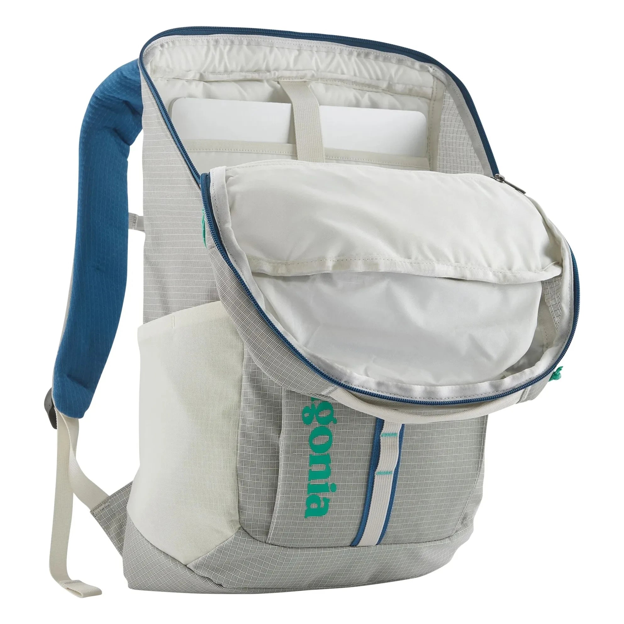 Patagonia - Black Hole Pack 25L Rucksack | Hellgrau