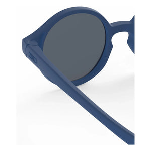 IZIPIZI - Sonnenbrille #D Baby | Dunkelblau