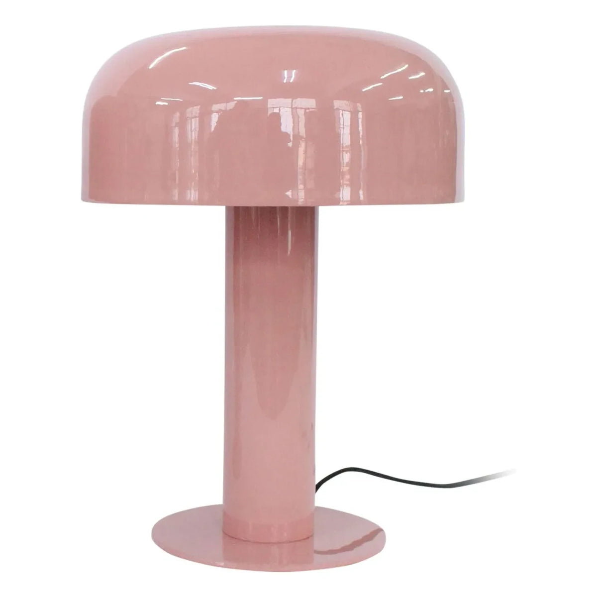 Present Time - Fornido Lampe | Rosa