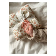 Cam Cam - Stoffwindeln - 2er Set | Peach
