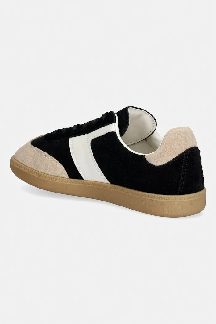 MICHAEL Michael Kors Jovie Lace Up Kadın Süet Spor Ayakkabı