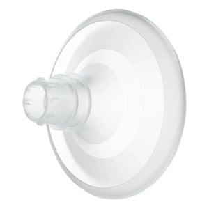 Elvie - Elvie Pumpe - Reduktionsflansche - 2er-Set